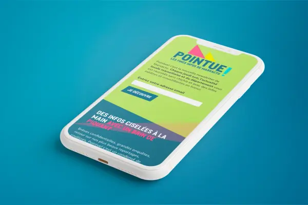 Projet Seity