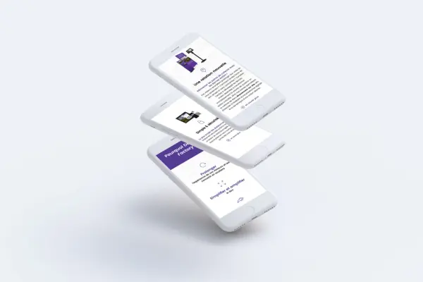 Projet Seity