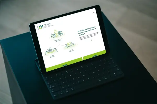 Projet Seity